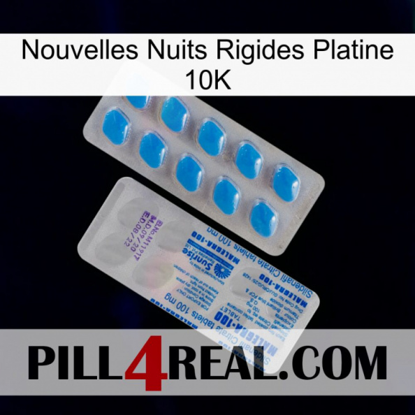 New Stiff Nights Platinum 10K new15